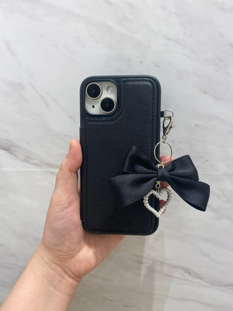 リボンチャームカスタム