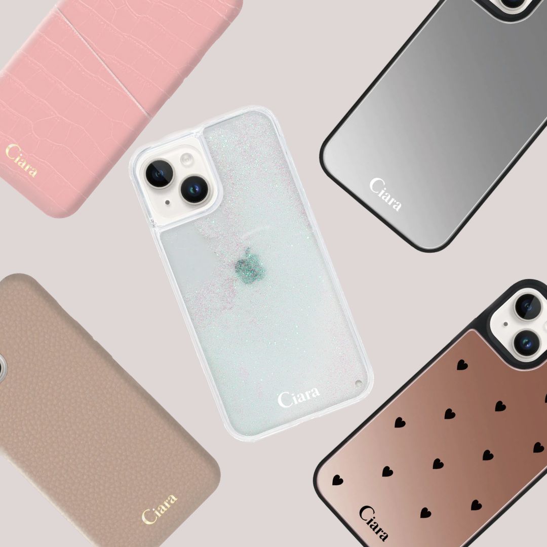 韓国っぽiPhone15Proケース10選や特徴をご紹介!