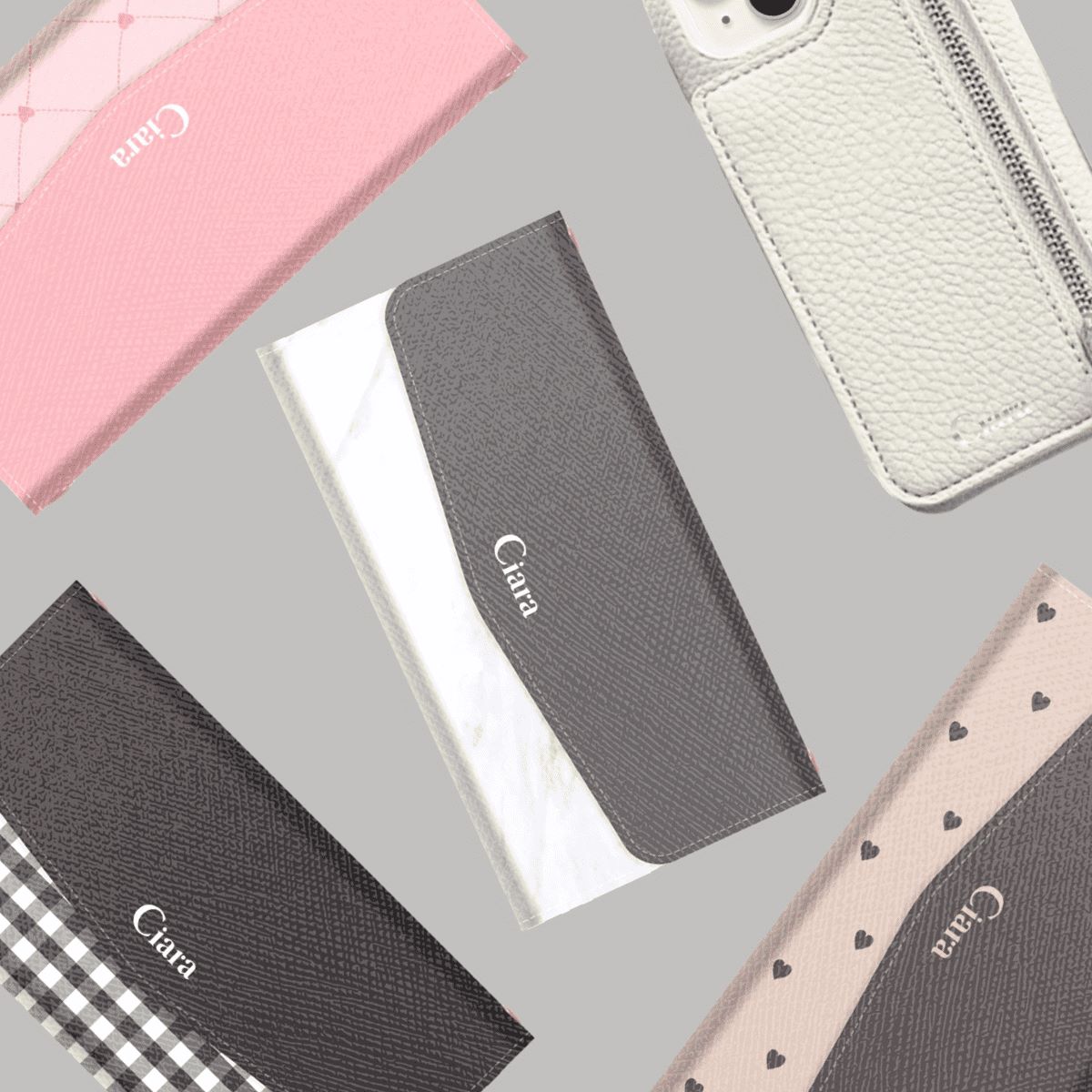 手帳型スマホケースはデメリットが多いって本当?魅力と注意点を徹底解説!