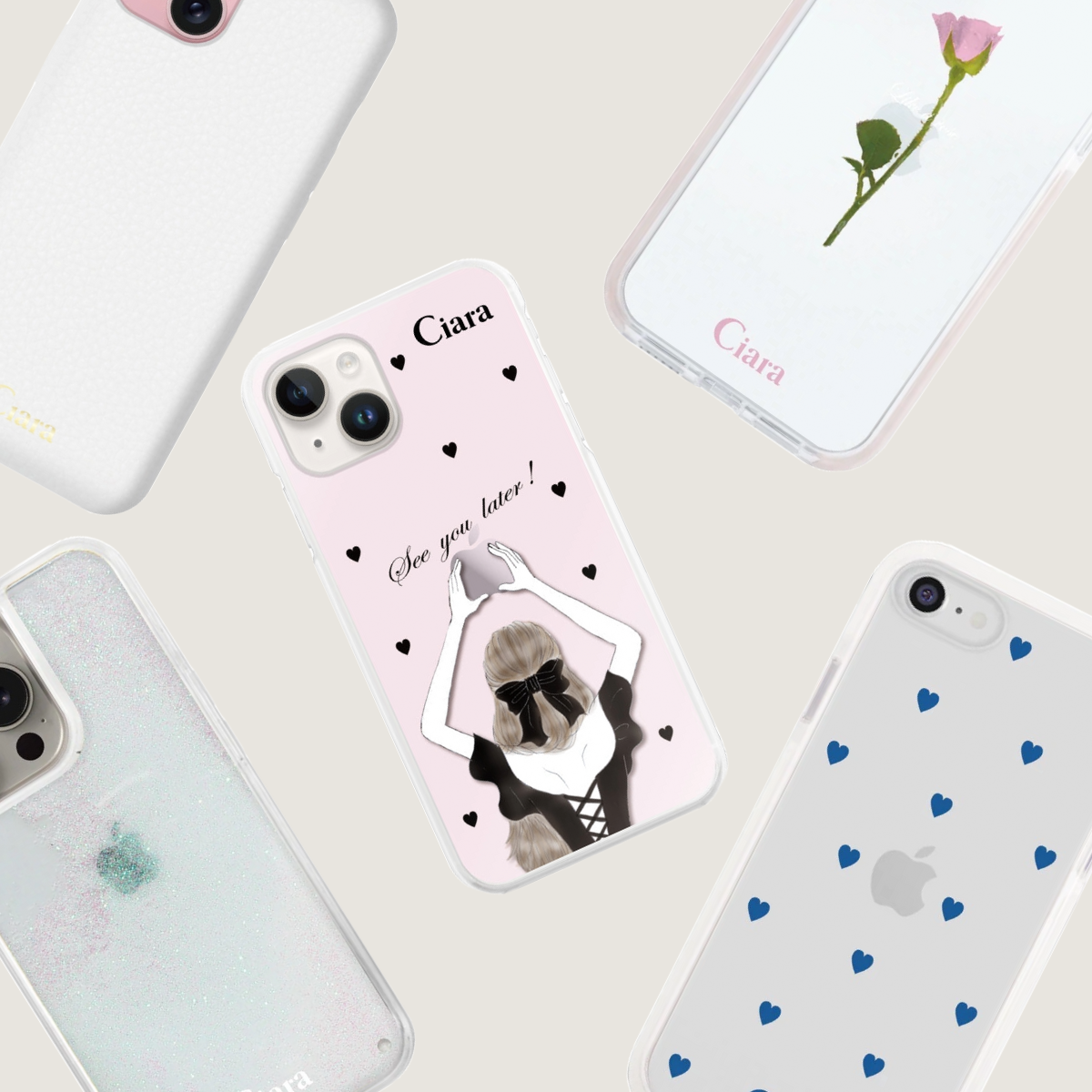 シンプルでおしゃれなiPhoneケースが人気な理由とおすすめ10選!