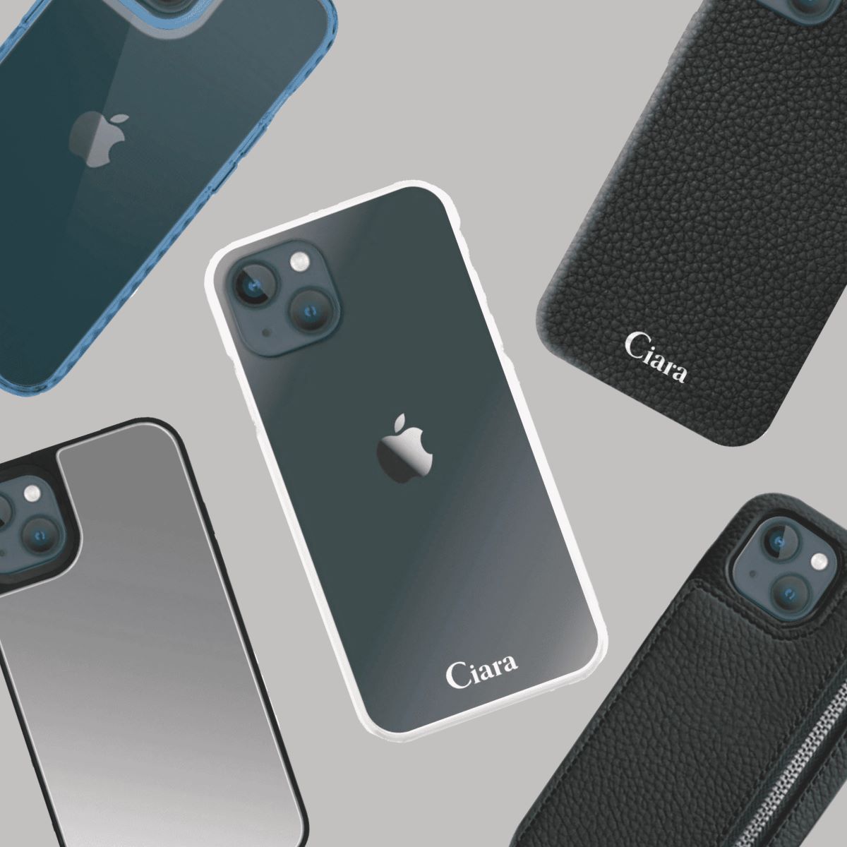 男性に人気のiPhone13miniケースを紹介!プレゼントにもおすすめ