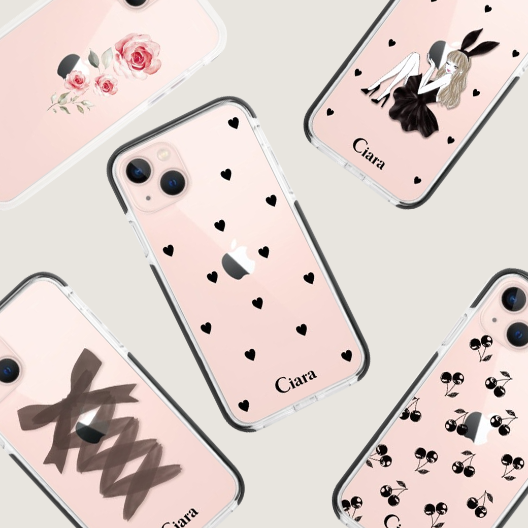 薄型の耐衝撃iPhone13ケース6選!ケースの魅力も紹介