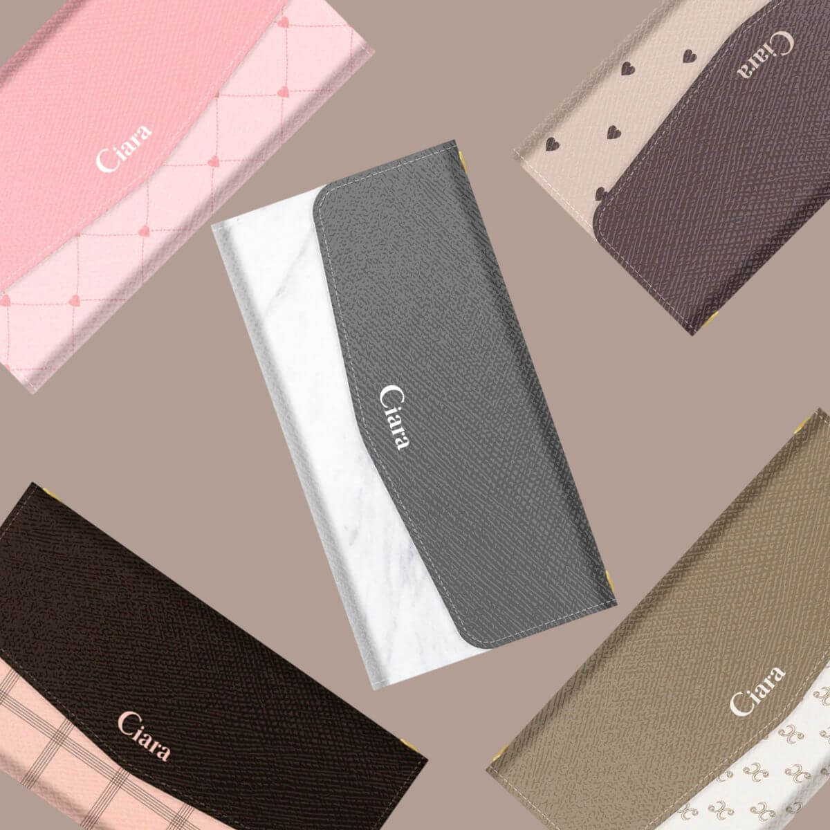 手帳型iPhone16ケースのメリットとは?おすすめ商品8選も紹介