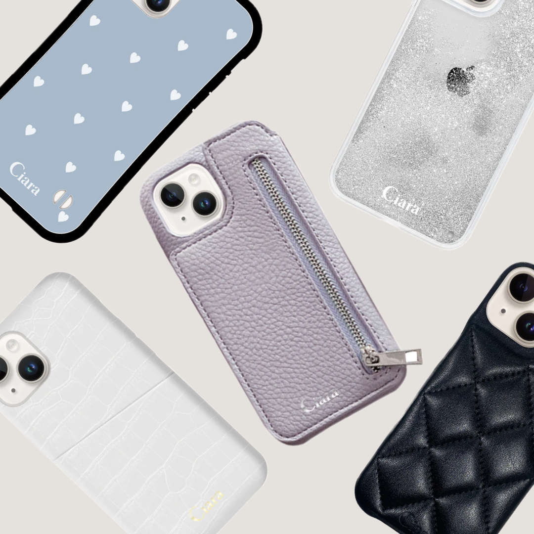 スマホケースのブランド!人気やおすすめ商品をご紹介