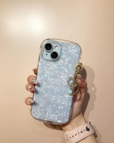 TPUグリップケースカスタム