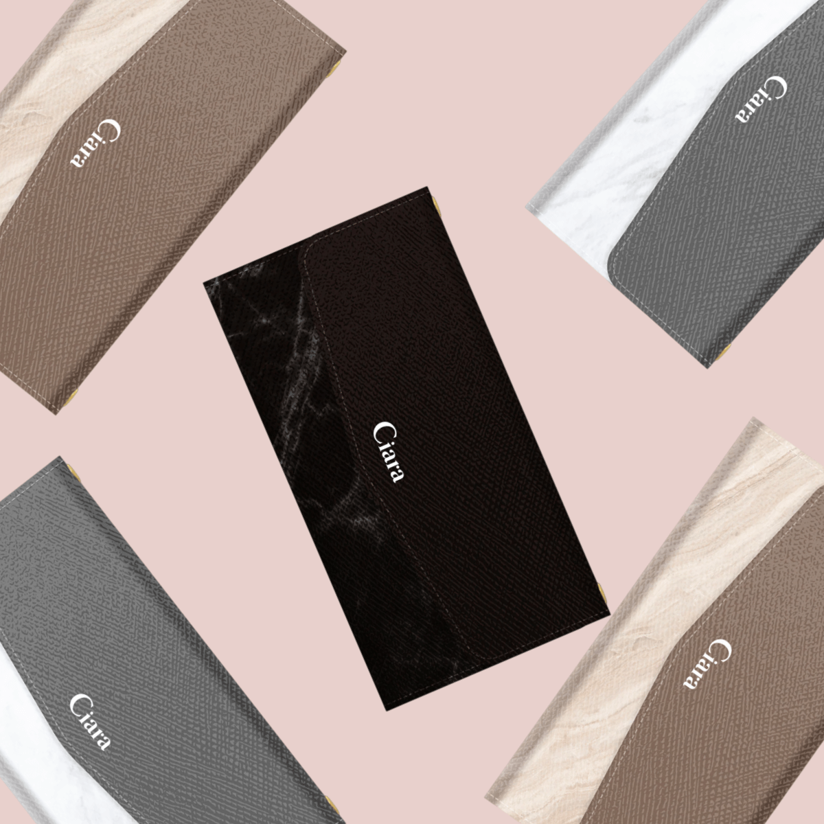 大人女子に人気の手帳型iPhone8ケースを徹底調査!アレンジ方法も解説