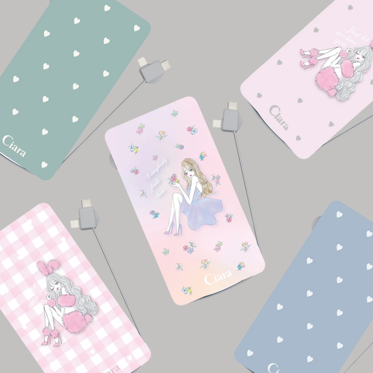 モバイルバッテリーに寿命はあるの?長持ちさせる秘訣をご紹介