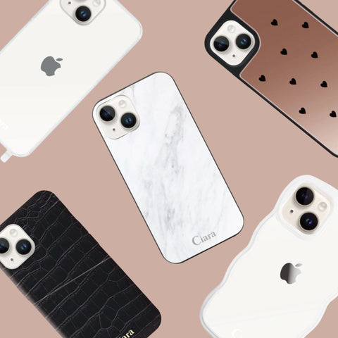 シンプルなiPhone15ケースの魅力と種類を徹底解説!おすすめケースもご紹介