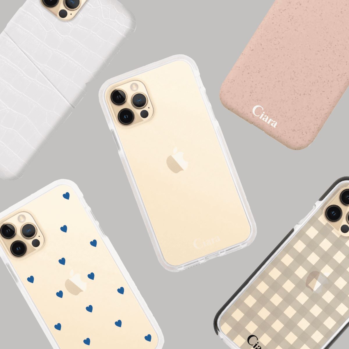 シンプルなiPhone11Proケースが人気!おすすめ商品と魅力を紹介