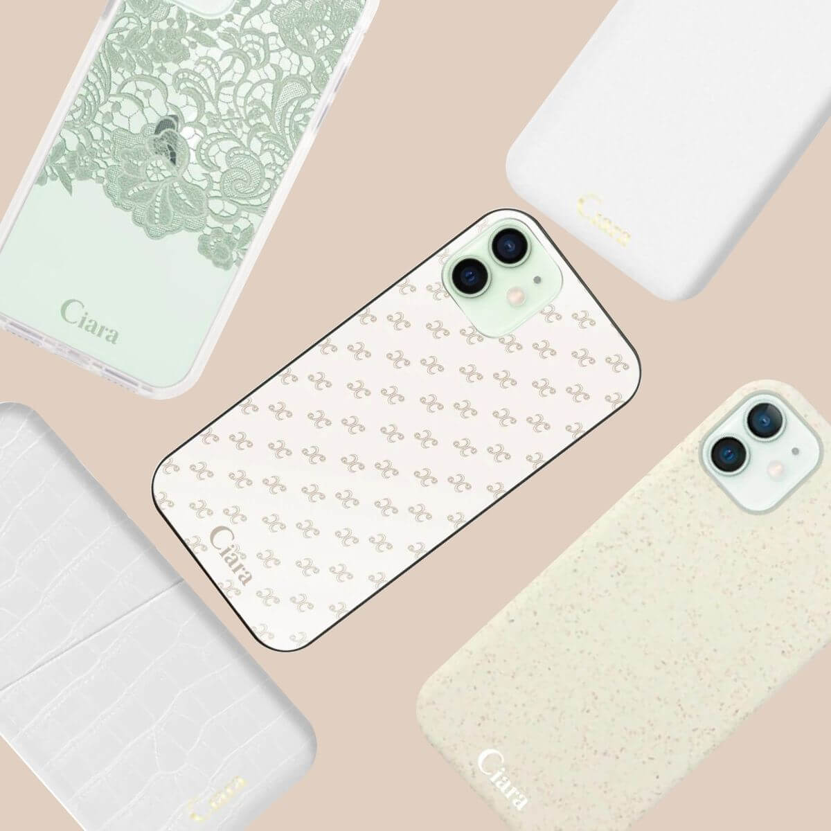 大人女子にピッタリのiPhone12ケースとは?おすすめ商品10選を紹介!