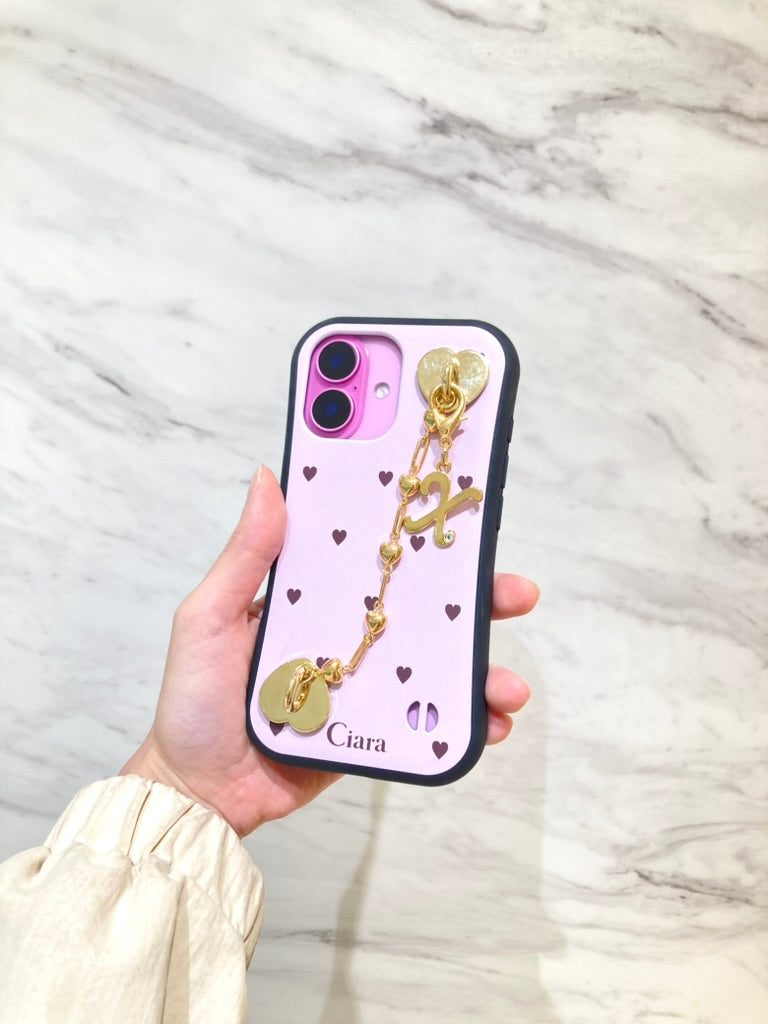 グリップケースカスタム