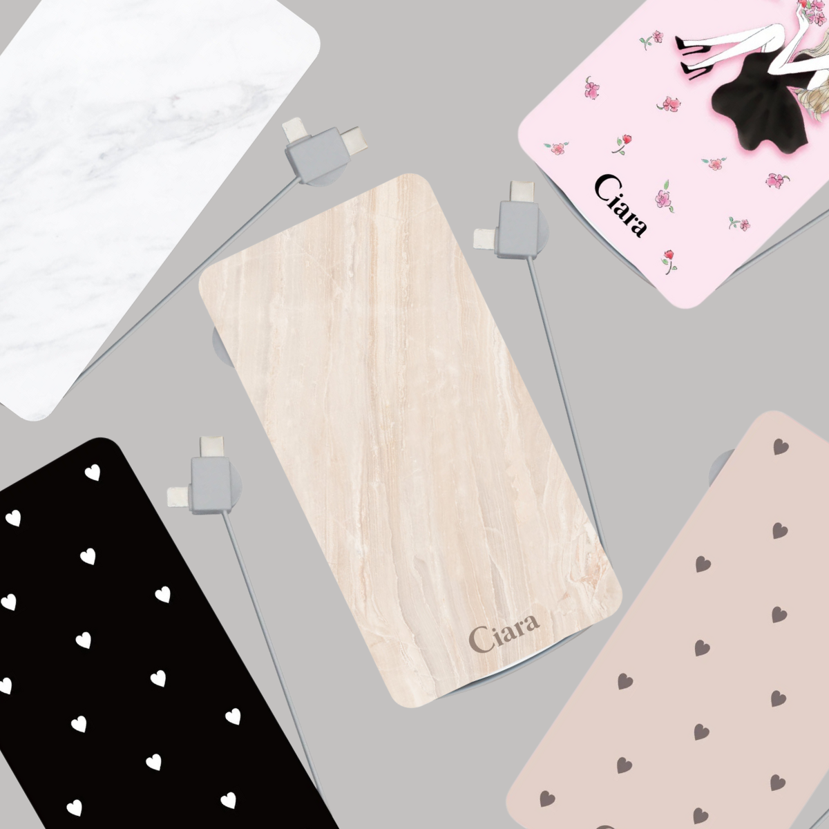 大容量モバイルバッテリーの特徴やメリットを解説!おすすめ3選も紹介