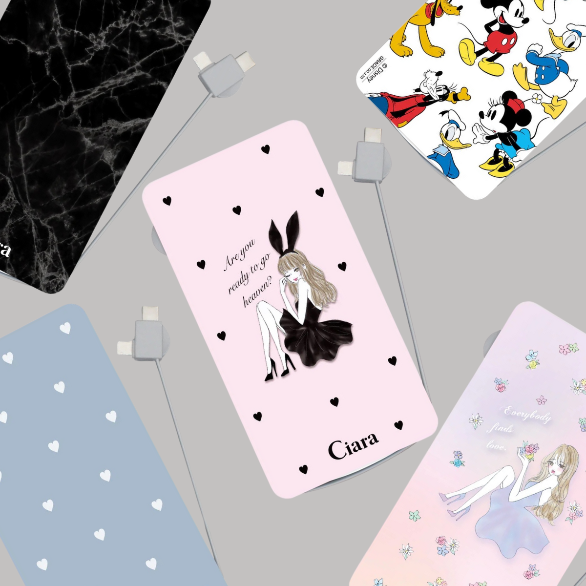 モバイルバッテリーが軽量であるメリットとは?おすすめ5選もご紹介