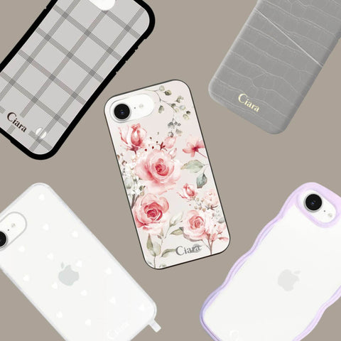 iPhone16eケースとiPhoneSE3は同じサイズなのか徹底比較