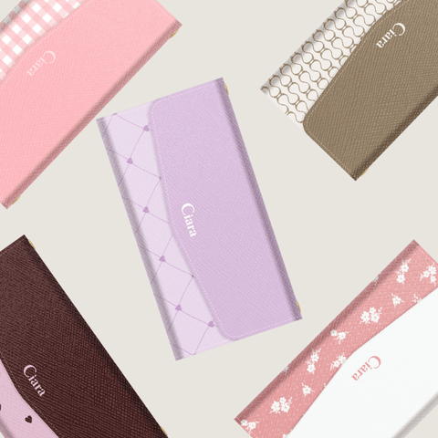 かわいいOPPOケースのおすすめをご紹介!選び方やアレンジ方法も