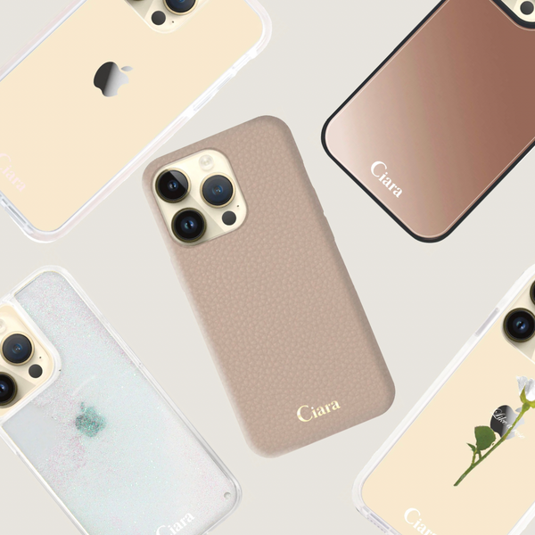 結局シンプルが一番!おすすめのiPhone14Proケース10選