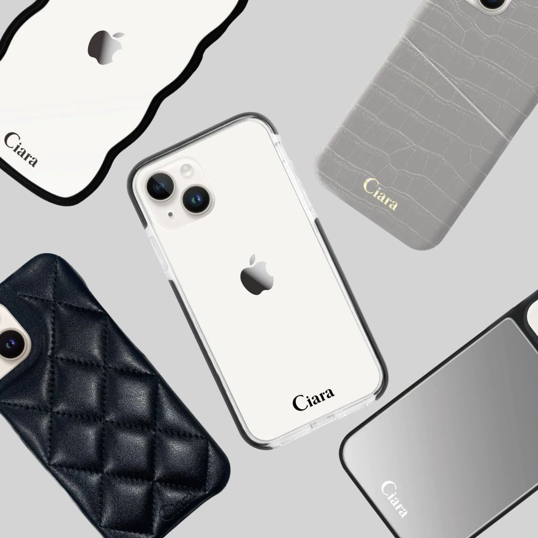 男性に人気のiPhone13ケース10選!デザインや種類を解説!