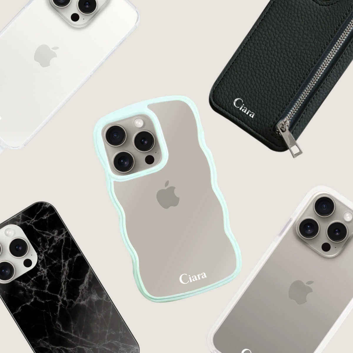 メンズに人気のあるスマホケースってどんなもの?特徴やおすすめをご紹介