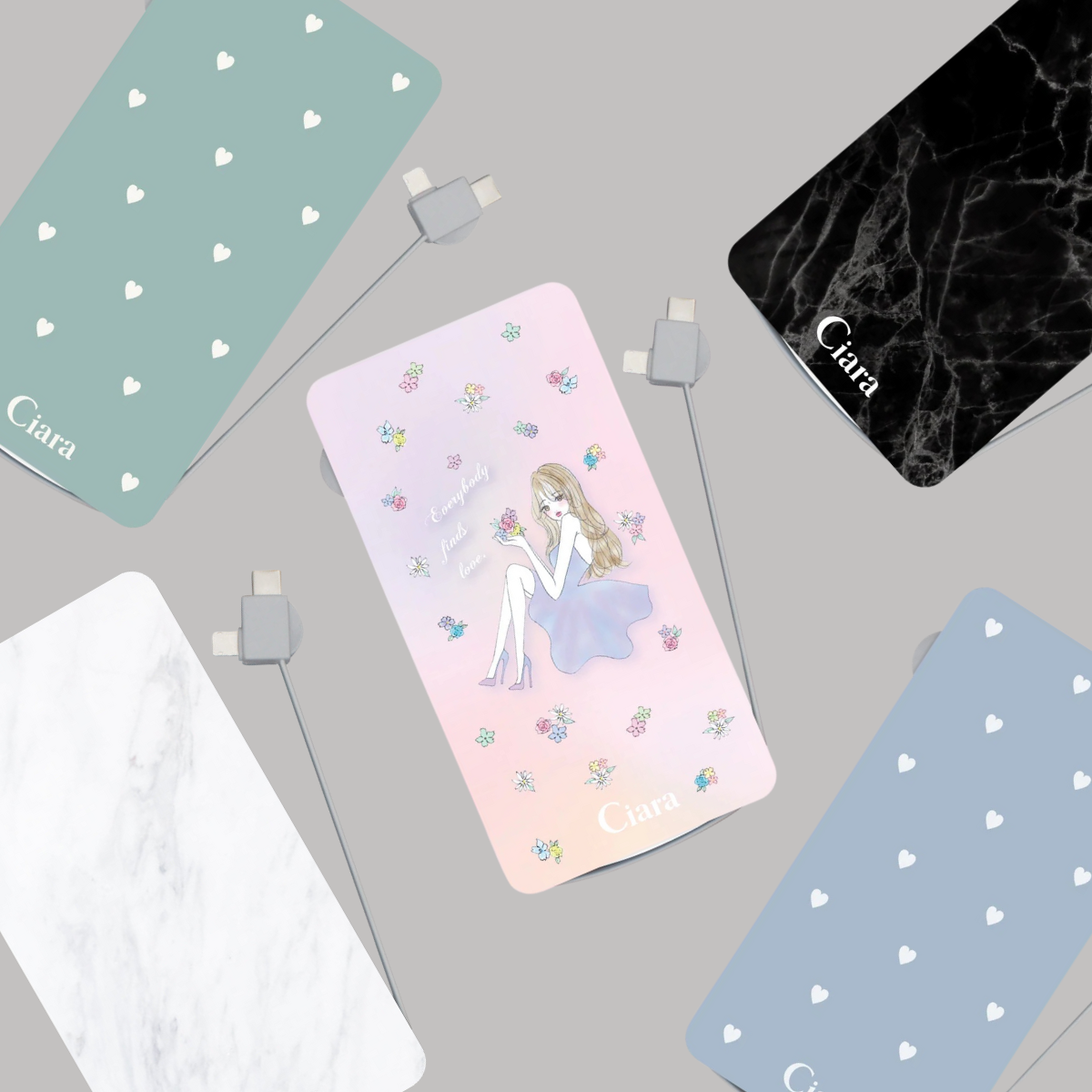 モバイルバッテリーのレンタルサービスとは?購入とどっちがお得か