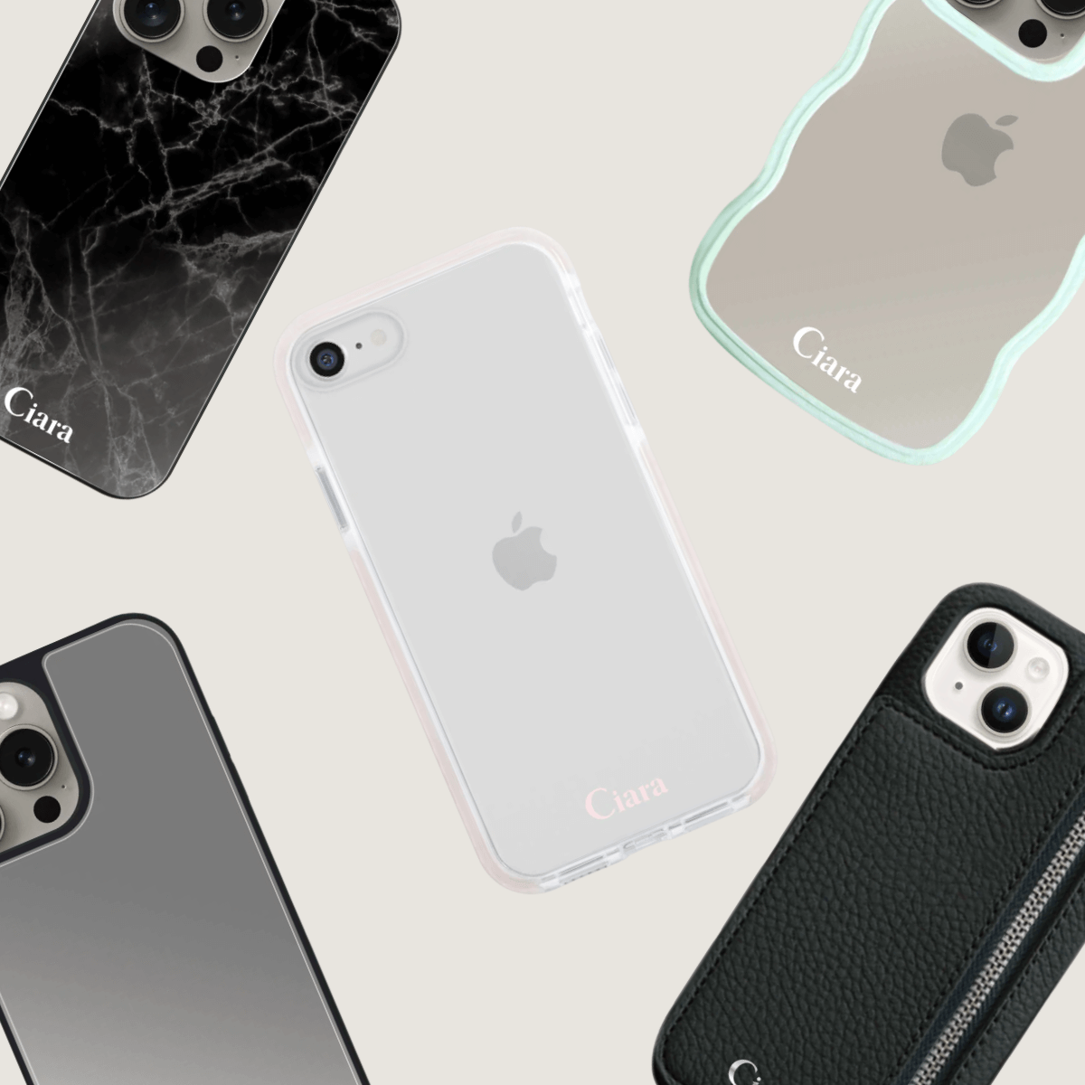 男性に人気のiPhoneケースをご紹介!おすすめのデザインや種類も解説