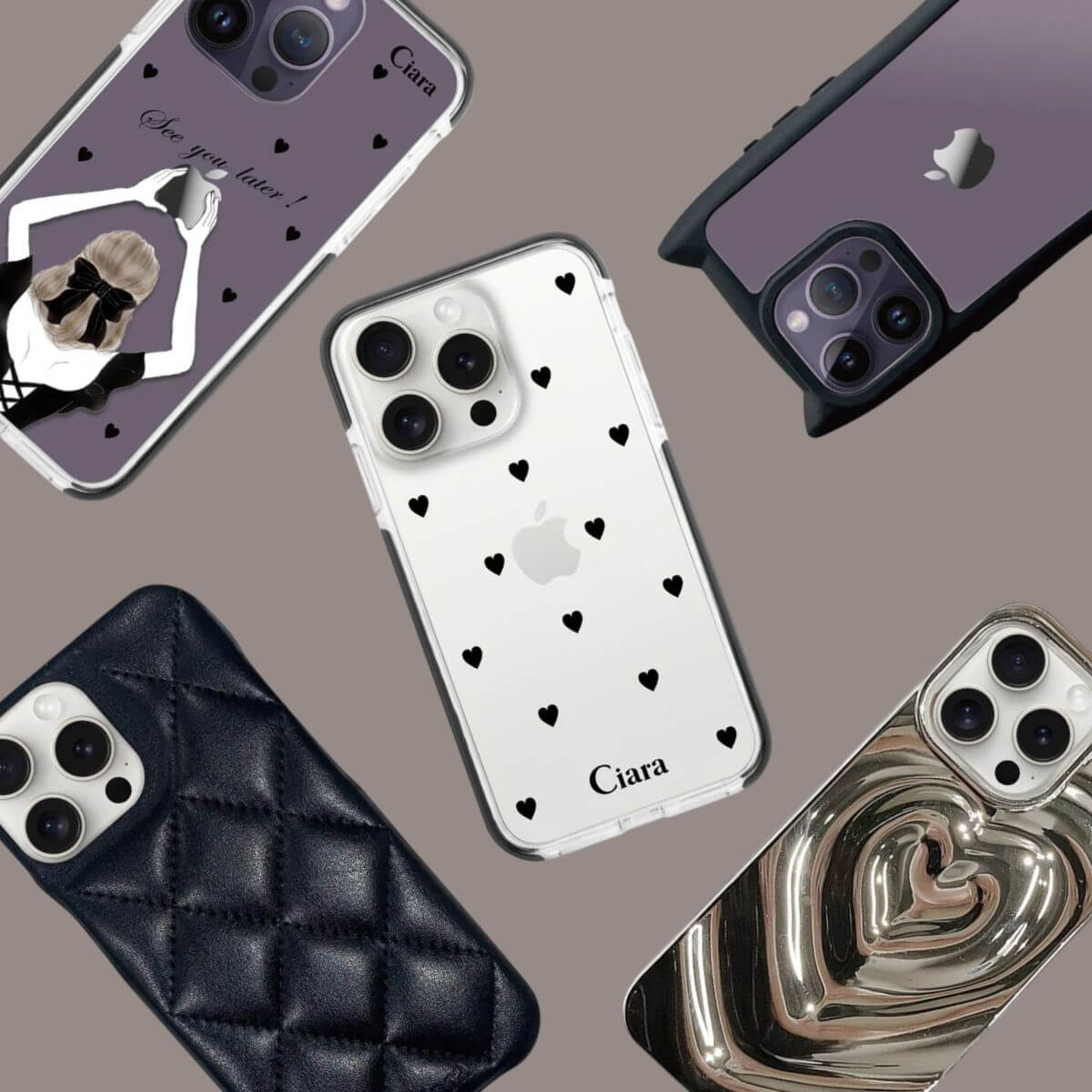 iPhone15ProMaxケースは14Proと同じサイズ?比較検証とおすすめケースを紹介