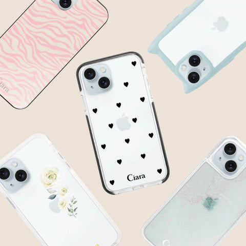 iPhone15Plusケースと14Plusは同じサイズなのか検証!色別におすすめのケースも紹介
