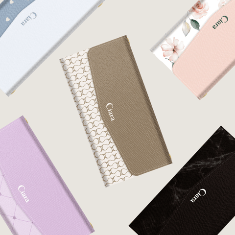 韓国風OPPOケースのトレンドデザインを紹介!おしゃれアイテムもチェック