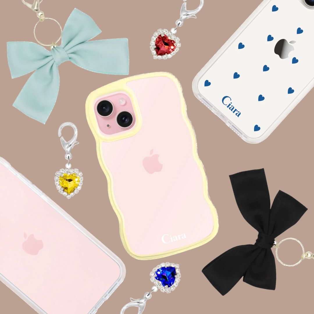 推し活におすすめなスマホケース7選!種類やアレンジをご紹介