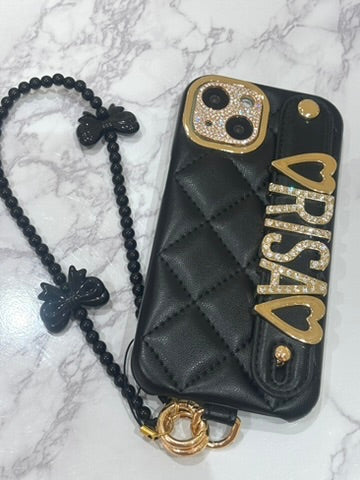 バンドチャームカスタム