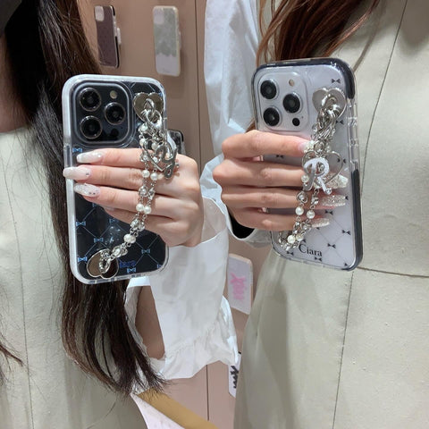 キルティングリボンケースカスタム