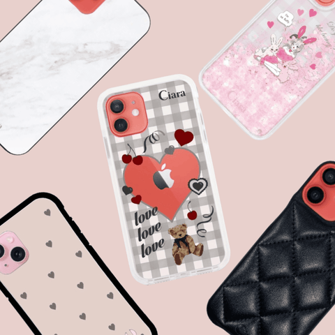 iPhone11で人気のスマホケース6選!おすすめのデザインやカラーを徹底解説!