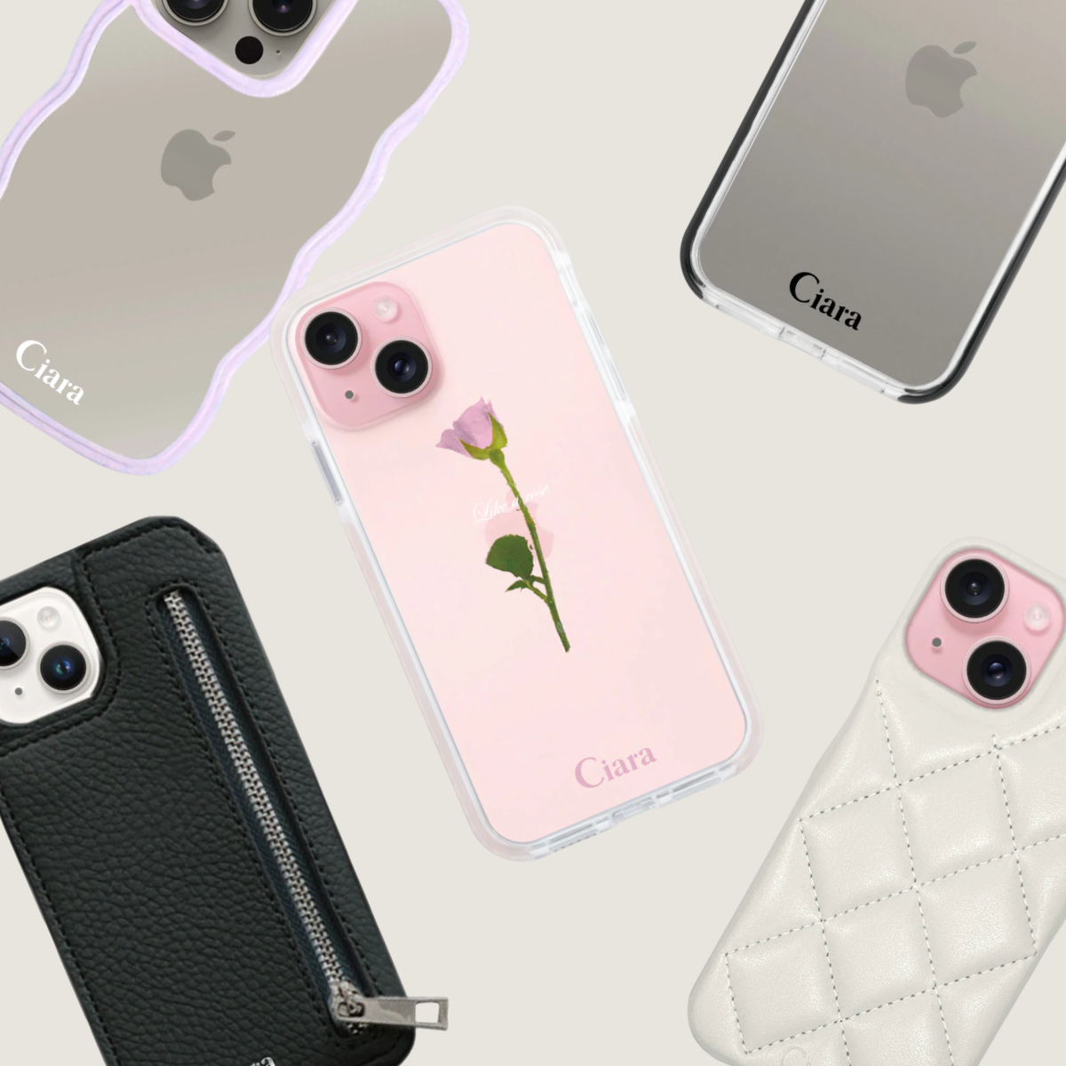 20代に人気のiPhoneケースブランドや特徴を解説!おすすめもご紹介