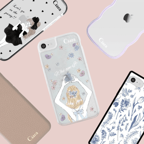 iPhoneSE3ケースのおすすめはコレ!種類や特徴を徹底紹介