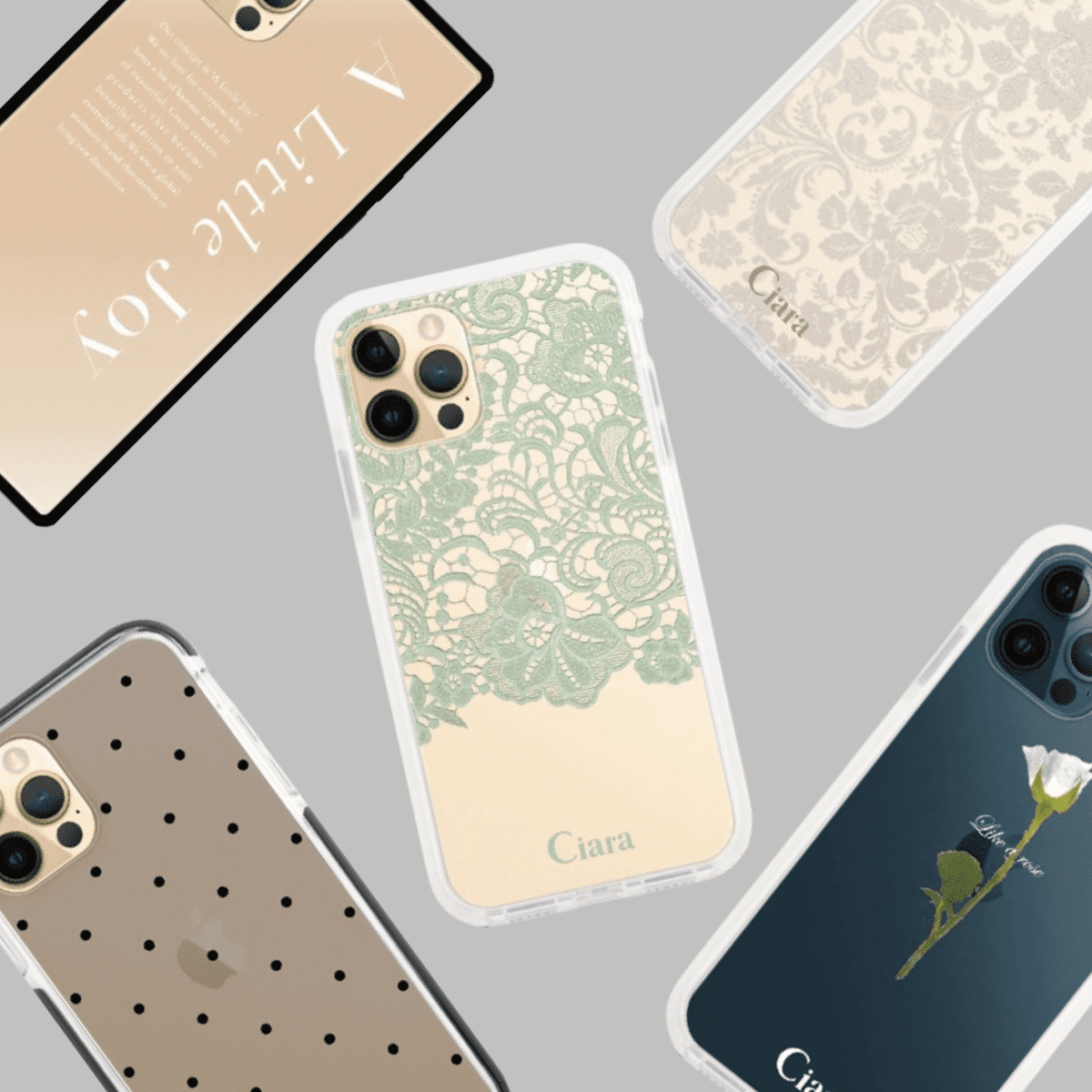 大人なiPhone11ProMaxケースの特徴と人気6選を紹介!