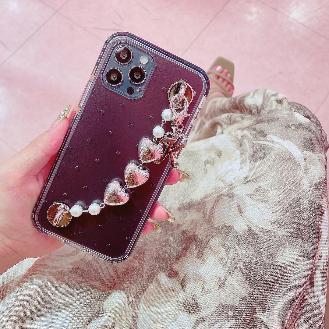 メタルチャームカスタム