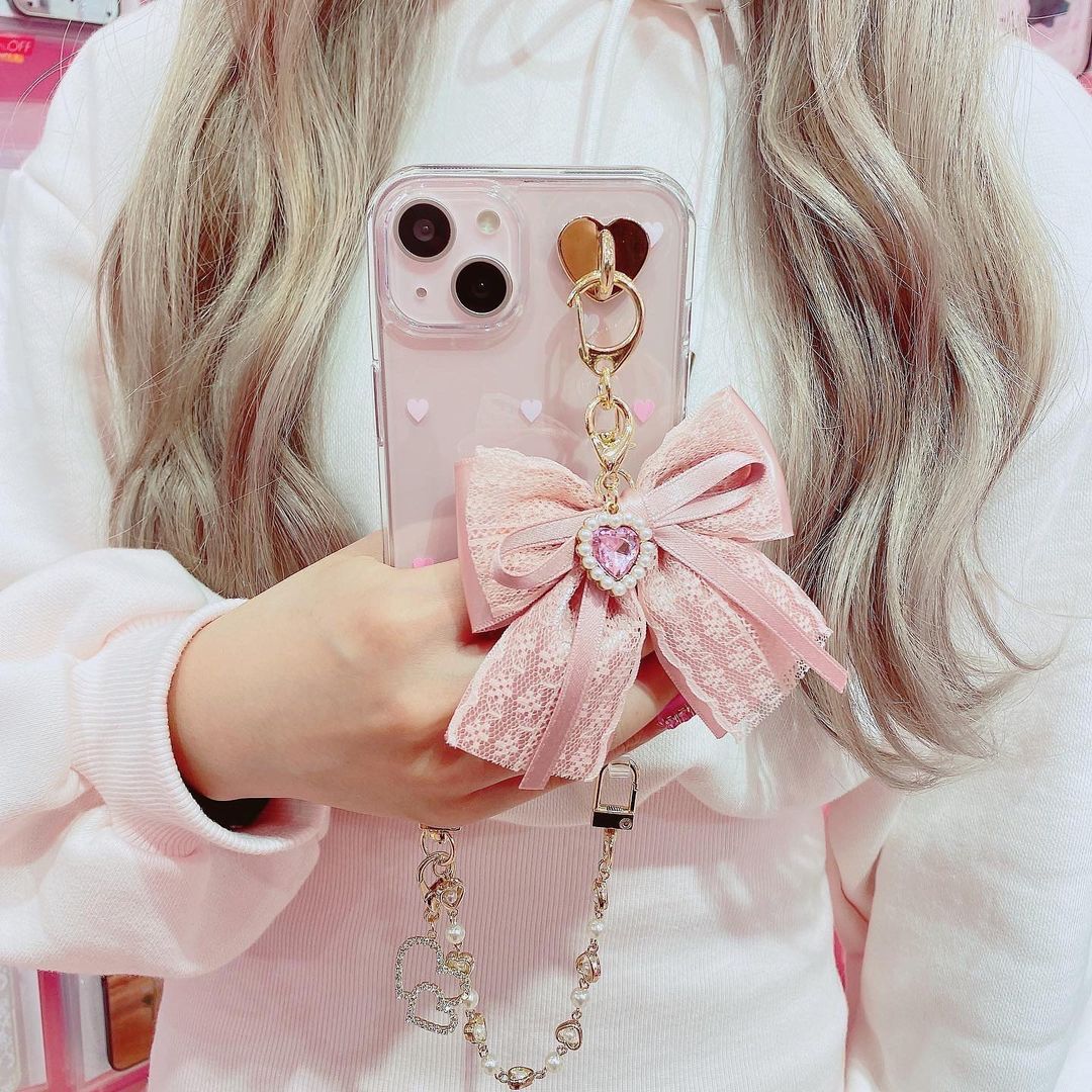 パステルハートカスタム