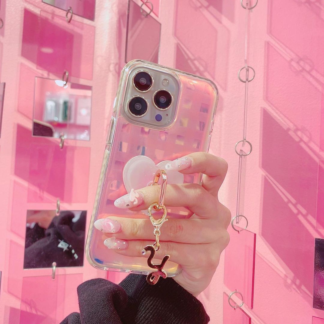 チェックカスタム