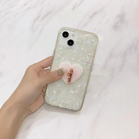 リングカスタムハイブリッドケース