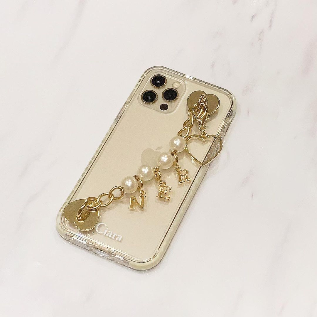 パールゴールドカスタム