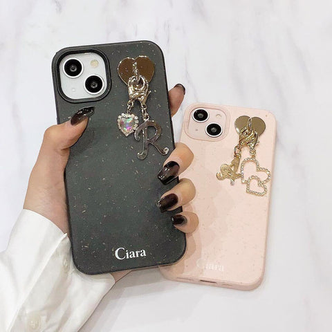 ブラックピンクサスティナブルカスタム