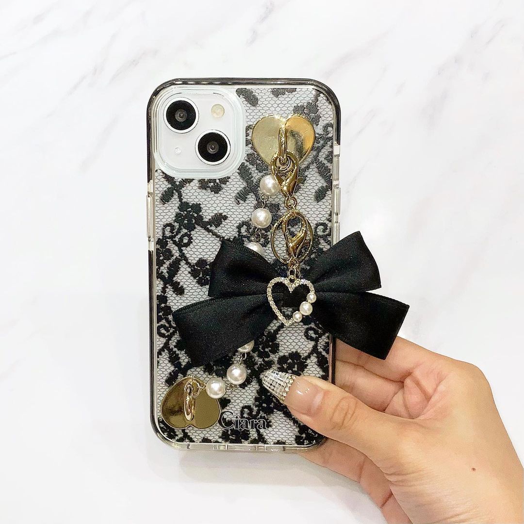 リボンレースカスタム