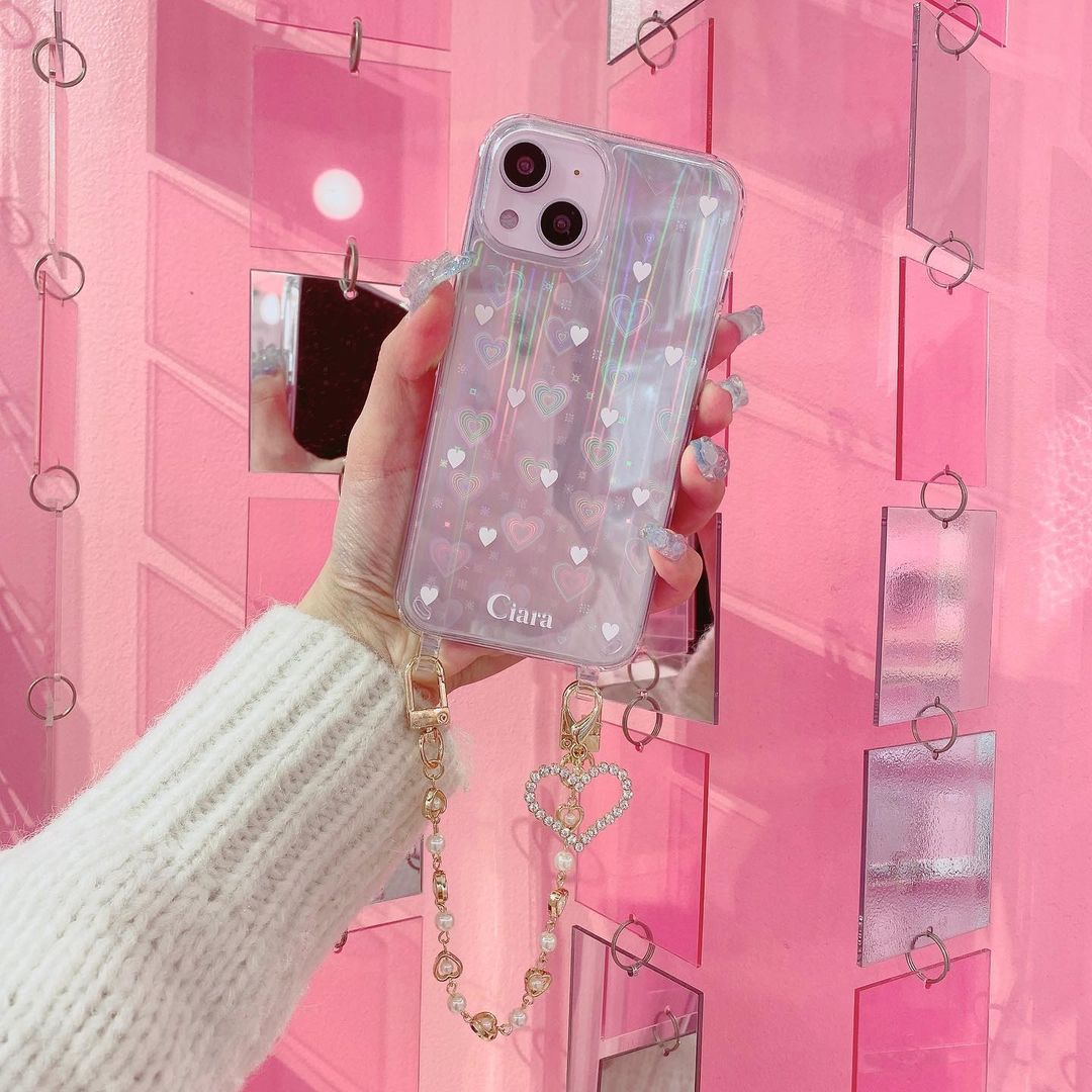 ハートアイテムカスタム