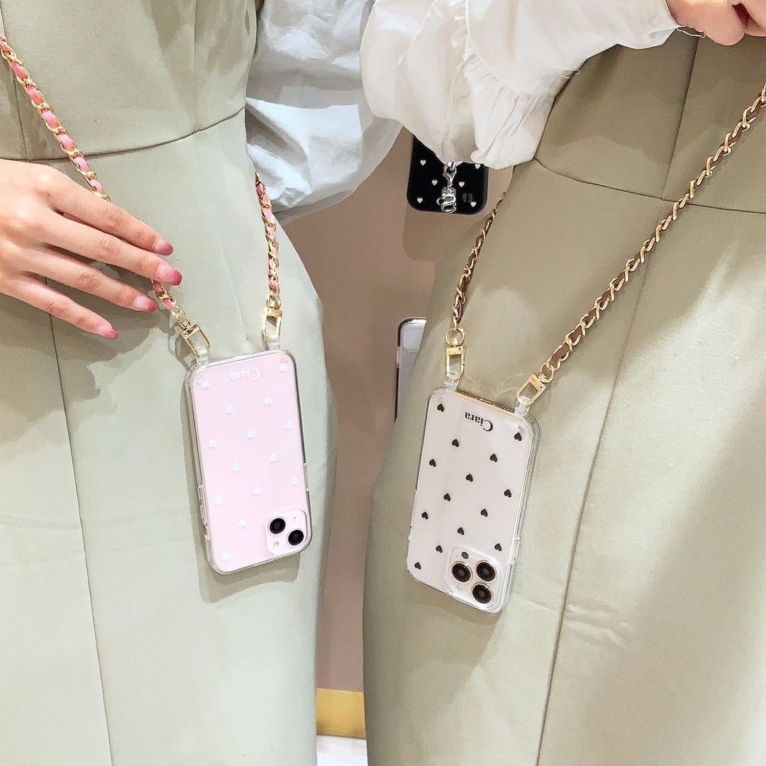 チェーンレザーカスタム