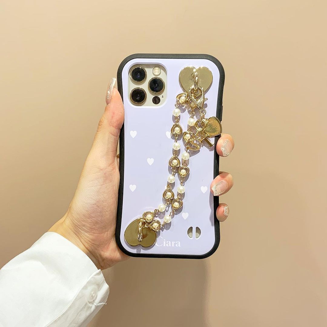 スウィートハートパープルカスタム