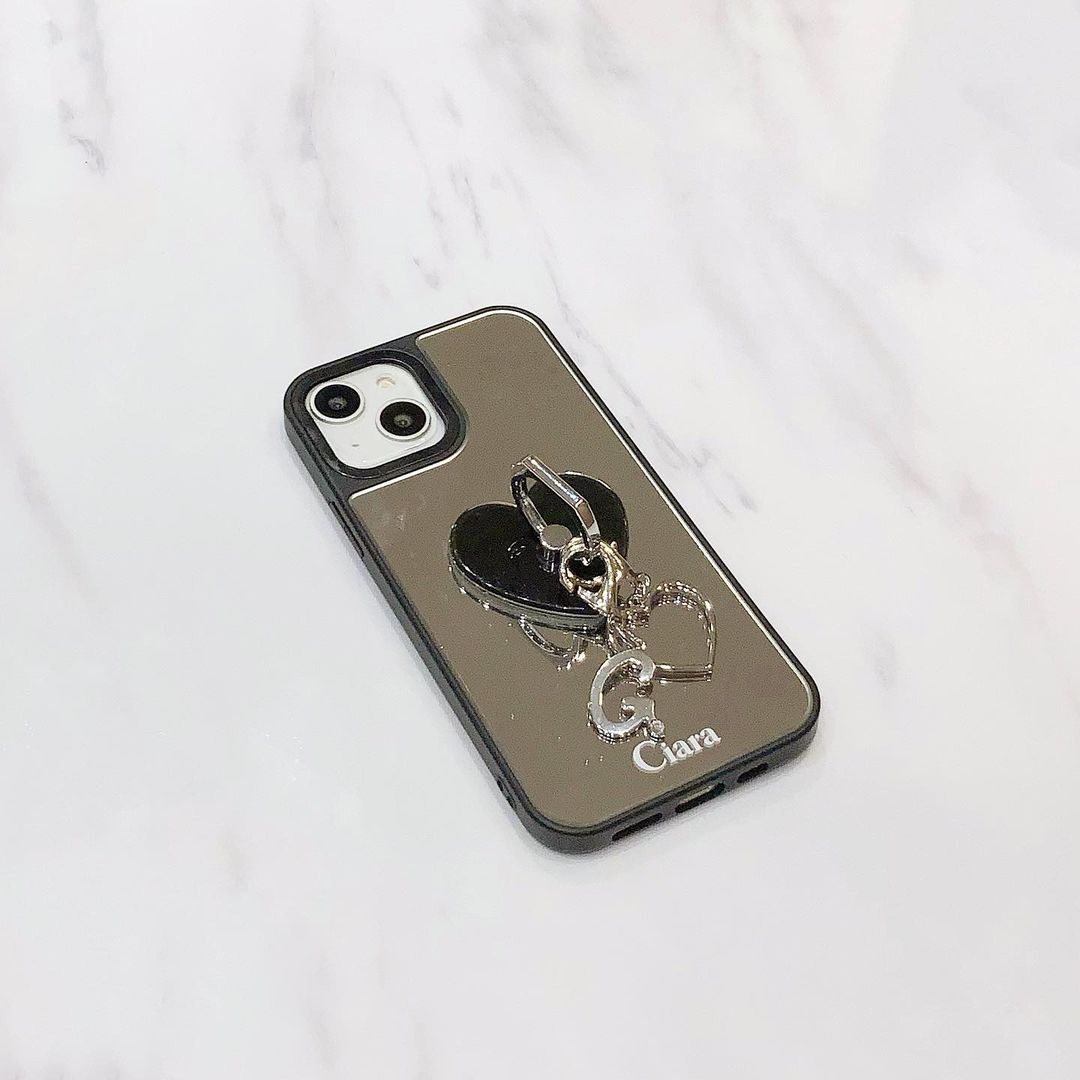 ベースハートリングカスタム