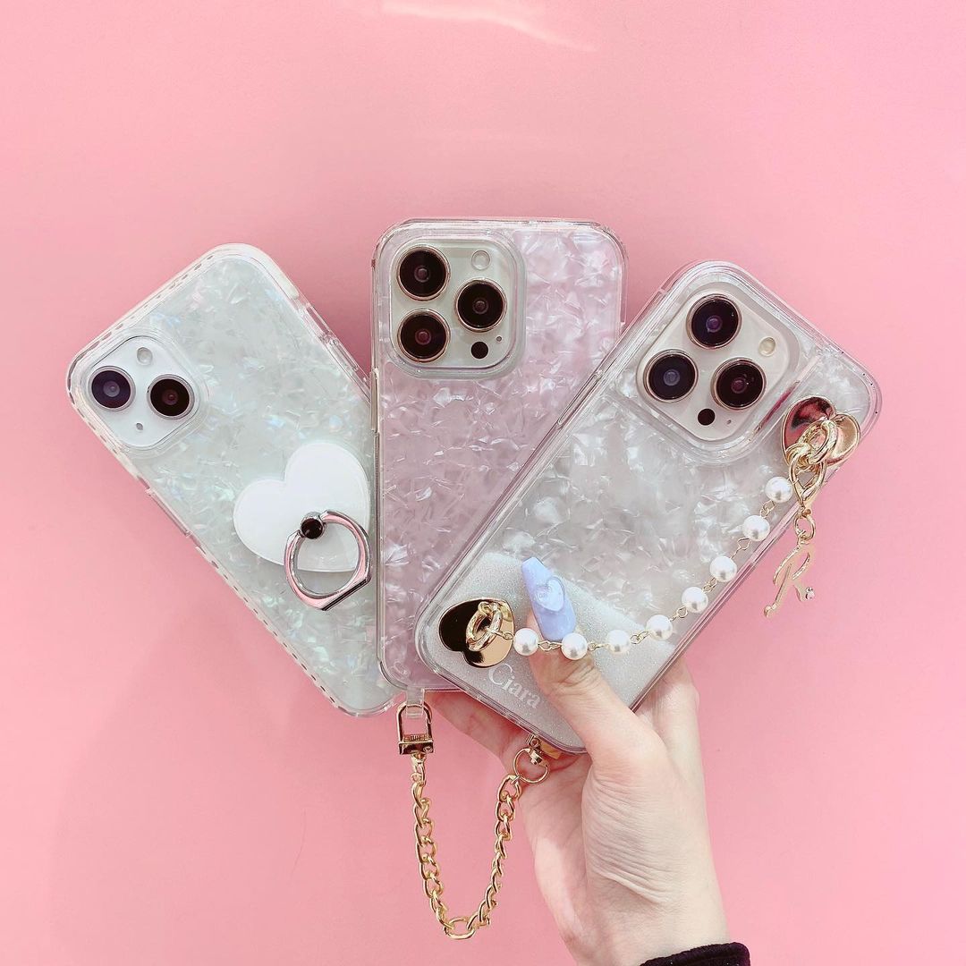 シェルインナーシートカスタム