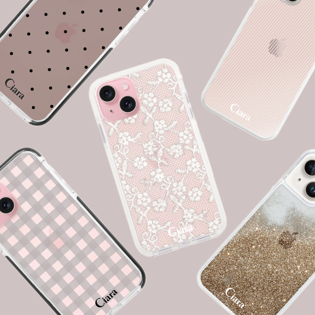 スマホケースの黄ばみのお手入れ方法!素材や劣化しにくい商品もご紹介