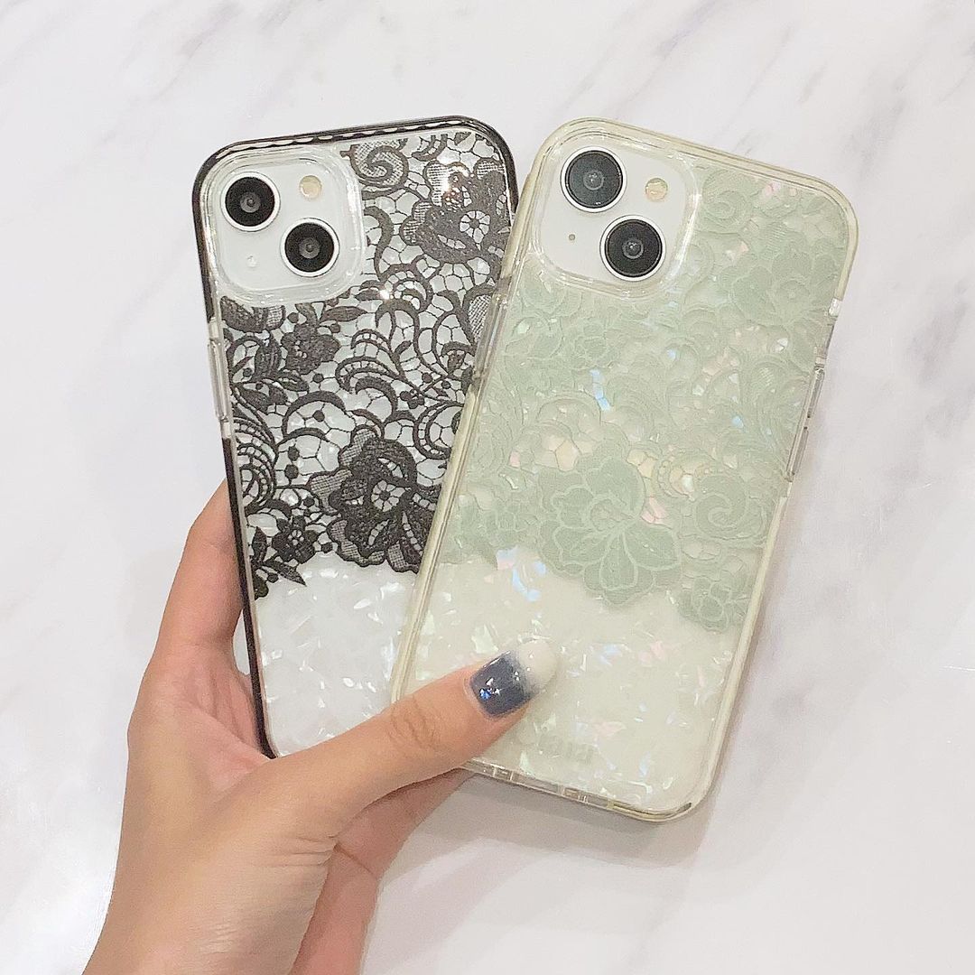 インナーシートカスタムケース