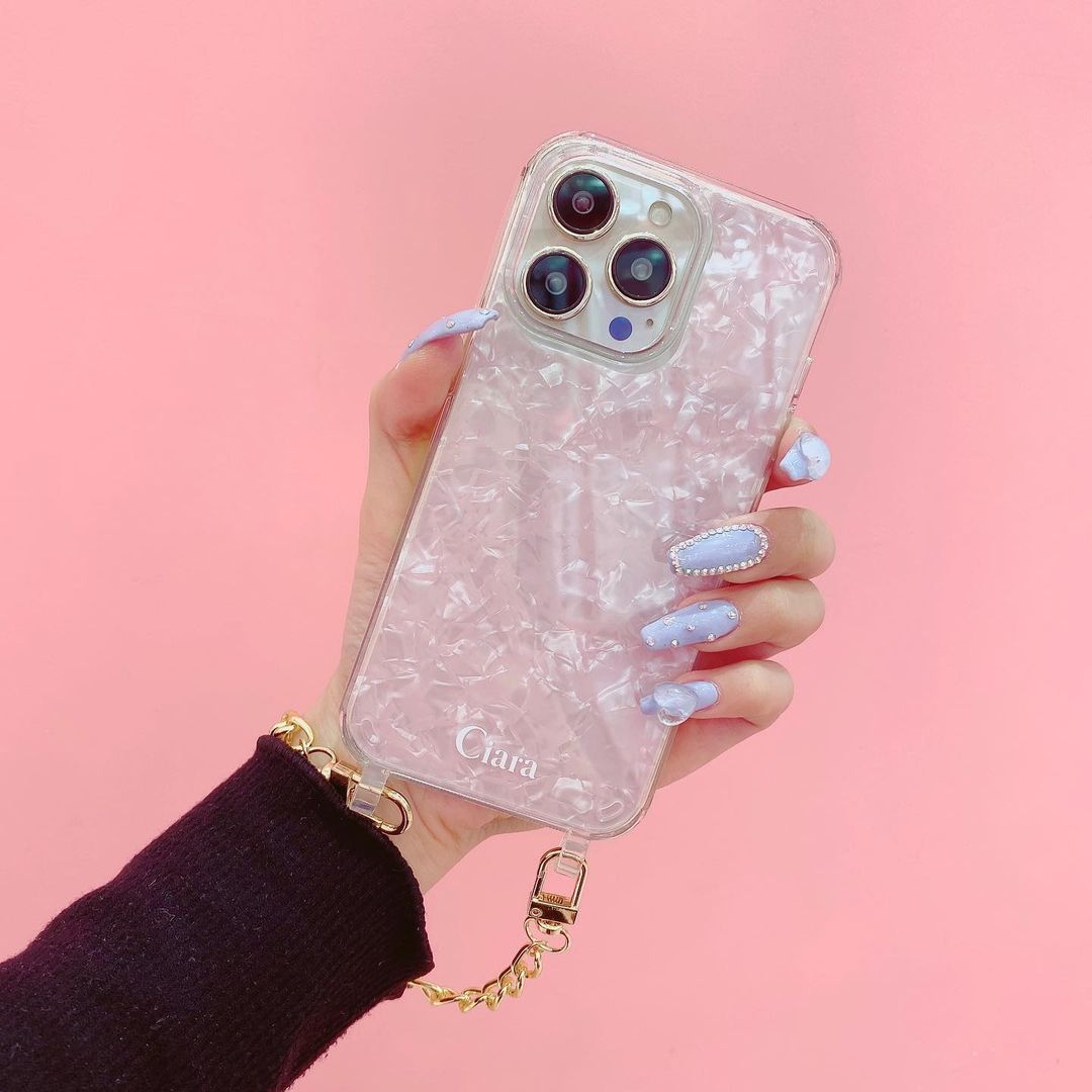 ショートストラップカスタム