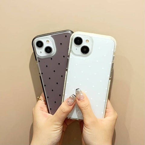 スウィートドットケース